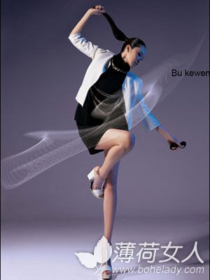 吴佩慈