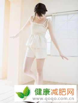 韩国美女最热捧的排毒瘦腹法