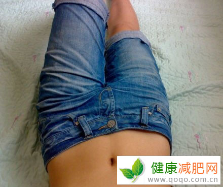 男科要点 3周小腹能变平(图)