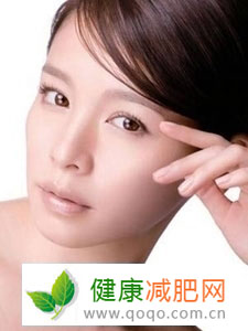 如何变成瓜子脸