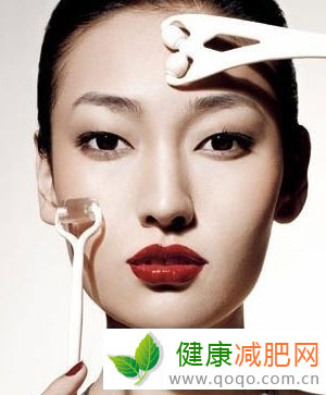 怎样消除水肿脸