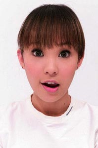 怎样瘦腮帮子